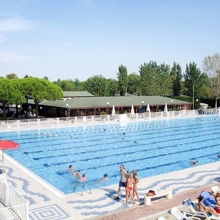 מלון קוואלינו-טראפורטי Camping Marina Di Venezia 261S מראה חיצוני תמונה